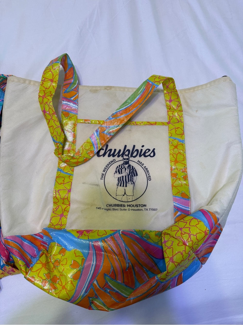Chubbies Bundle (Large) - Picture 8 of 9